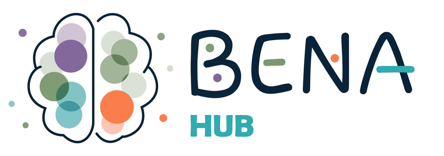 Logo BENA