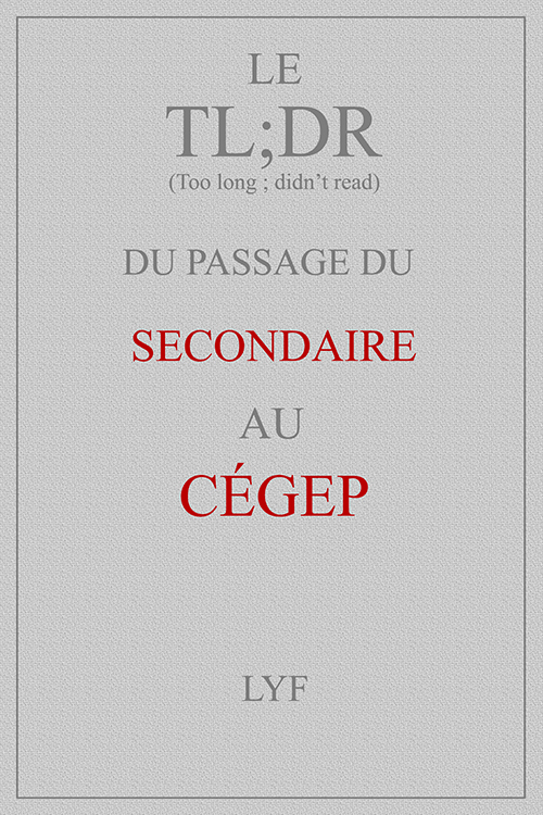 Couverture du livre Le cerveau en mode survie