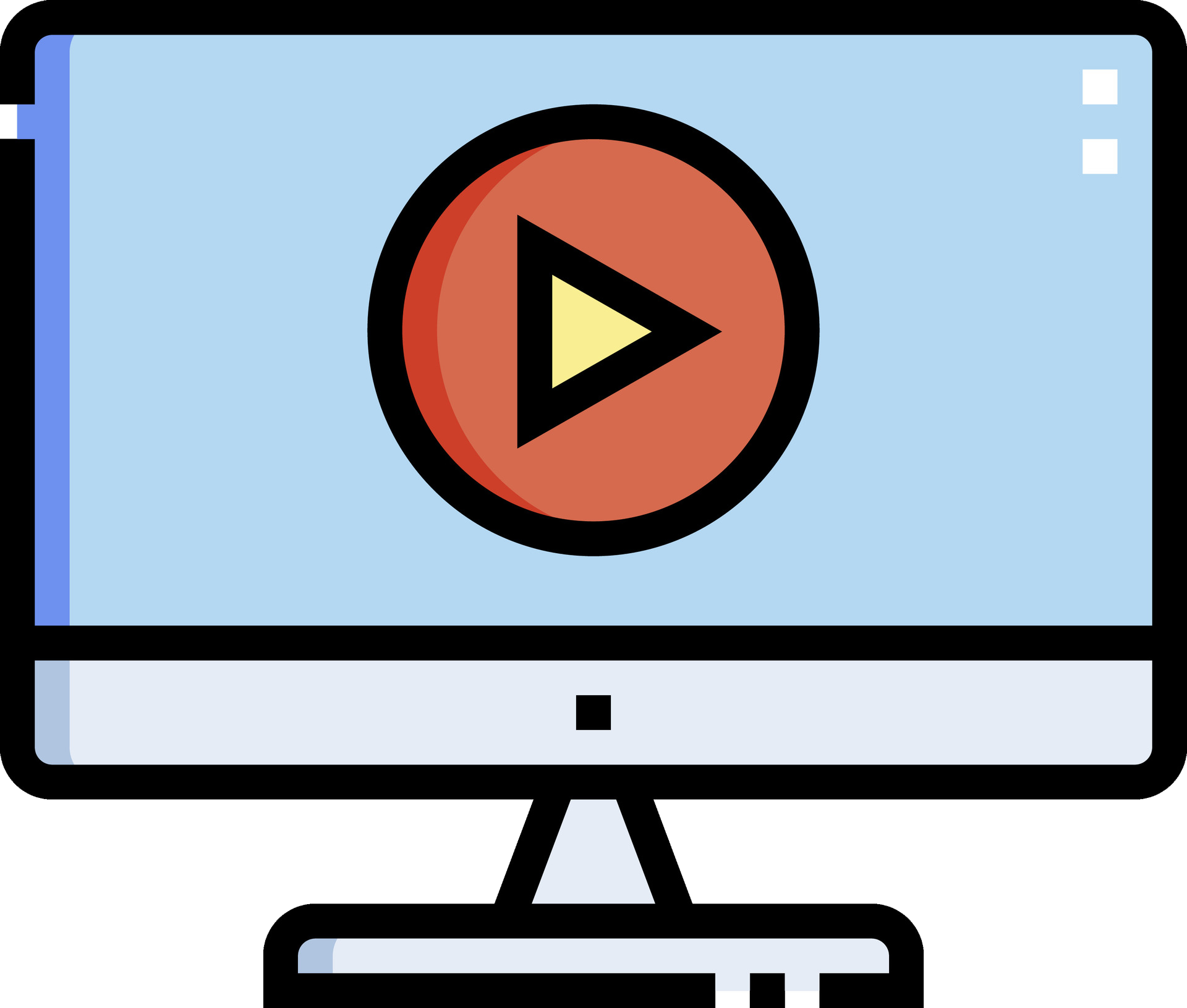 Illustration de la section Regarder